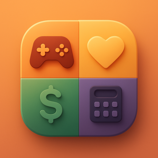 Pandorapp App & Tool Box